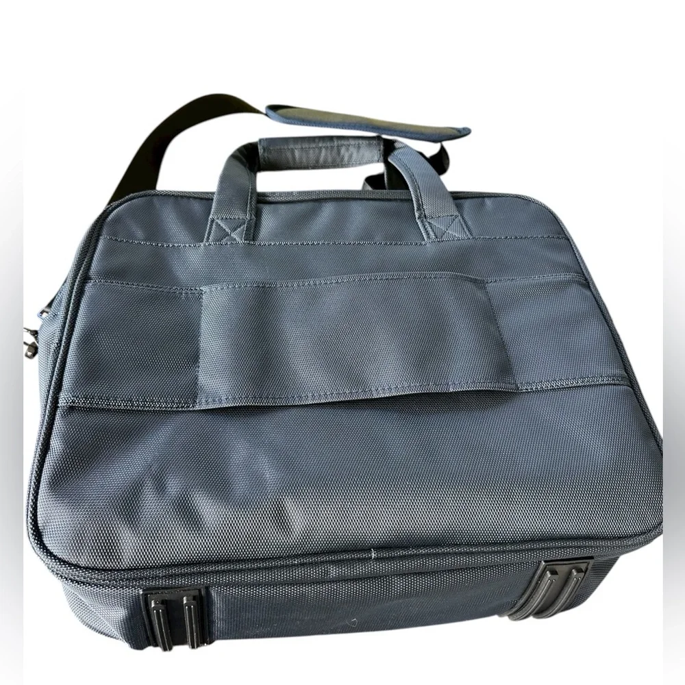 Work Travel Bag, new, never used